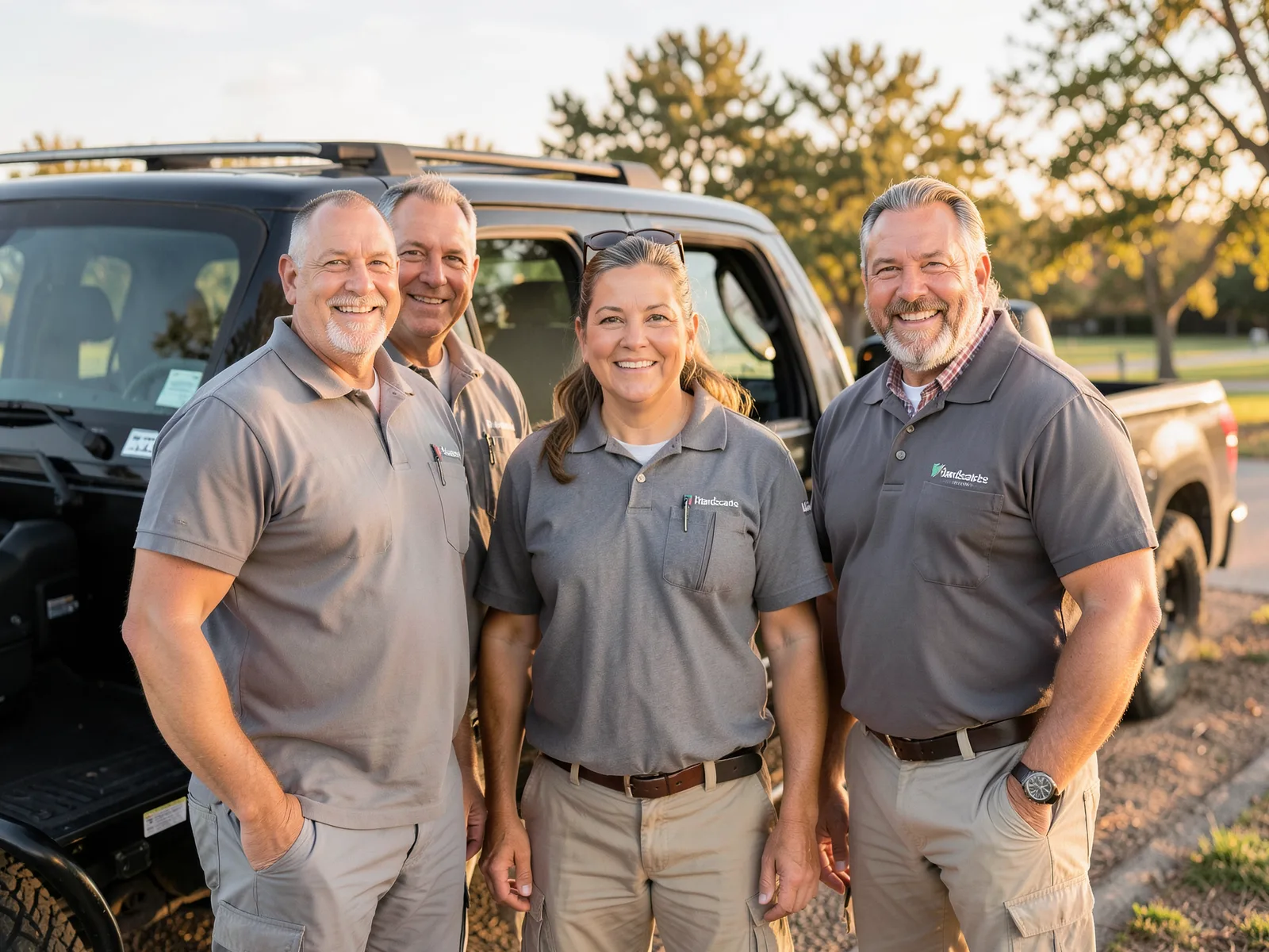 Plano Hardscaping Design company in New Holland, PA